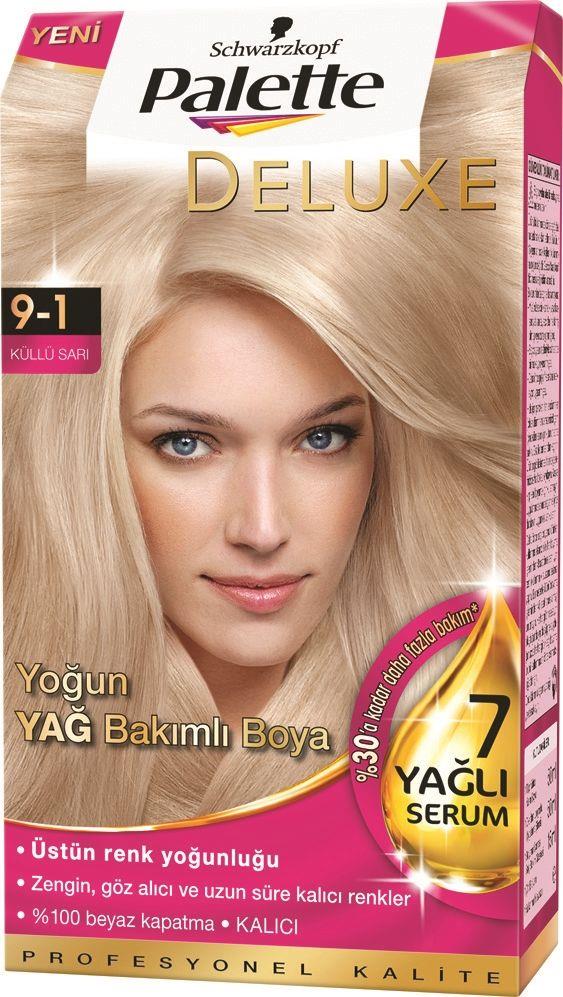 Neva Color 2 Li Natural Colors 8 1 Kullu Acik Sari Kalici Krem Sac Boyasi Seti Trendyol